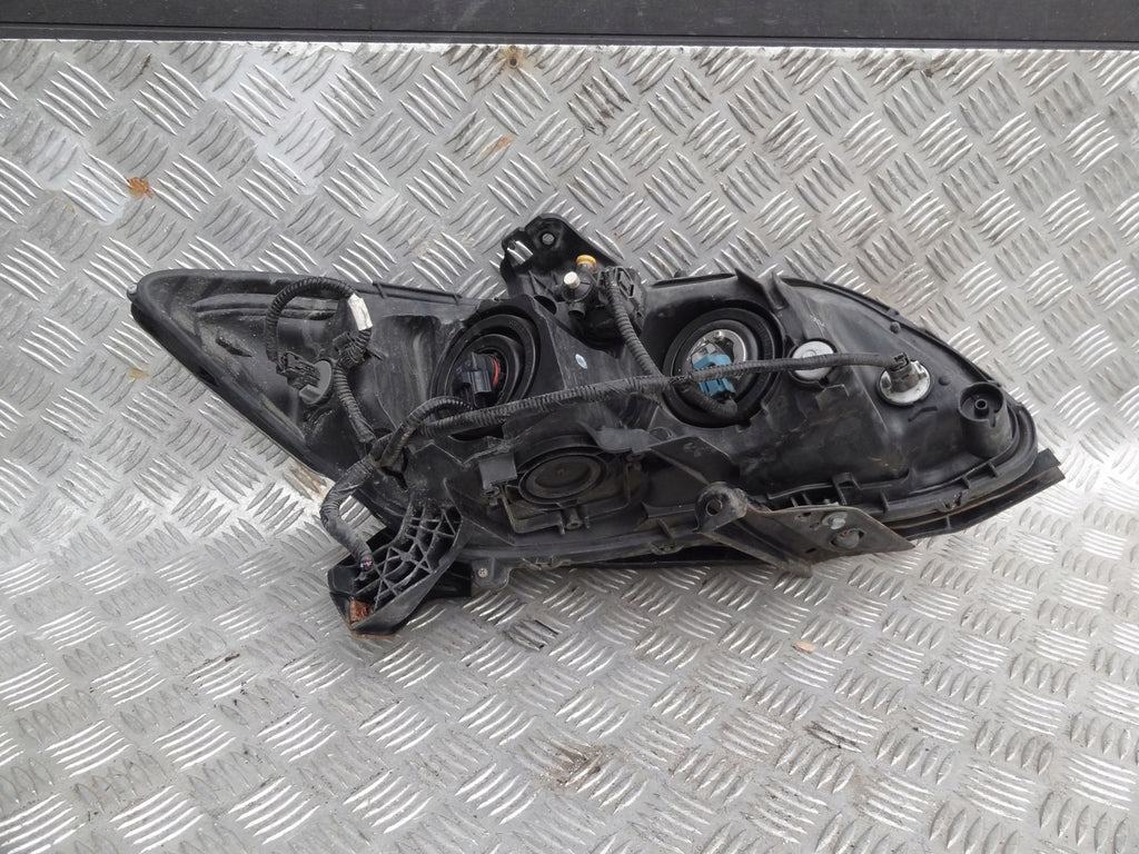 Frontscheinwerfer Honda Civic IX Links Scheinwerfer Headlight
