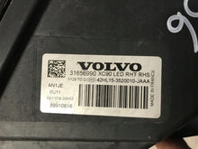 Laden Sie das Bild in den Galerie-Viewer, Frontscheinwerfer Volvo Xc90 II 31656990 LED Rechts Scheinwerfer Headlight
