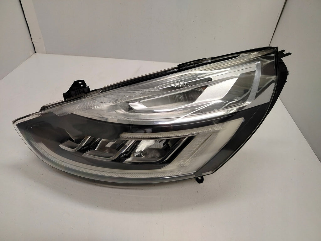 Frontscheinwerfer Renault Clio IV 260603564R Full LED Rechts oder Links SCH8429117348dy