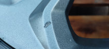 Load image into Gallery viewer, 1x Alufelge 16 Zoll 6.5" 4x108 37 5ET Matt Schwarz Ford Fiesta I Ecosport FEL1190768250uw