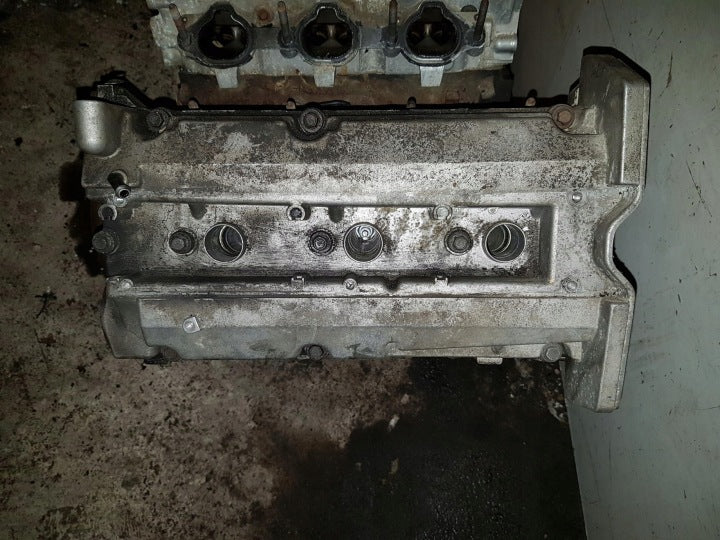 Motor Kia Sorento I Carnival G6CU 3.5 194PS 260TKm Benzin Engine Unkomplett MOT3837640519wh