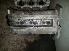 Load image into Gallery viewer, Motor Kia Sorento I Carnival G6CU 3.5 194PS 260TKm Benzin Engine Unkomplett MOT3837640519wh