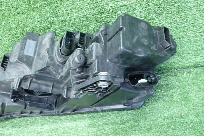 Frontscheinwerfer Skoda Octavia III 5E1941016D Rechts Scheinwerfer Headlight SCH4606519214po