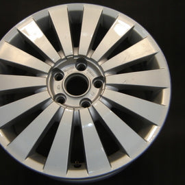 1x Alufelge 17 Zoll 7.5