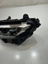 Laden Sie das Bild in den Galerie-Viewer, Frontscheinwerfer Mercedes-Benz Glc A2549061500 LED Links Scheinwerfer Headlight SCH6991608772sy