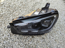 Laden Sie das Bild in den Galerie-Viewer, Frontscheinwerfer Mercedes-Benz Gle A1679068309 LED Rechts oder Links