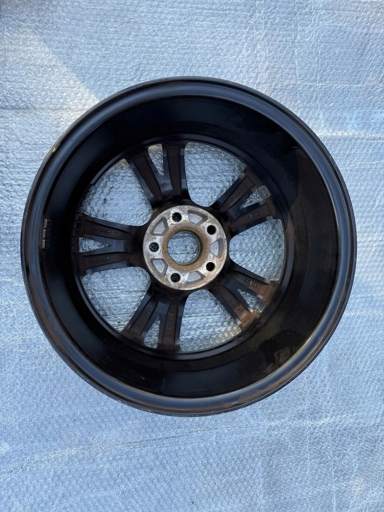 1x Alufelge 16 Zoll CA96516 Audi A3 Rim Wheel FEL6676289549tm