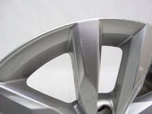 Load image into Gallery viewer, 1x Alufelge 16 Zoll 6.5" 5x112 48ET Glanz Silber 5TA601025 VW Touran Rim Wheel FEL7330290962dq