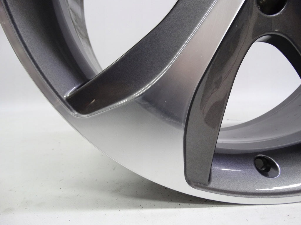1x Alufelge 19 Zoll 8.5" 5x112 36ET A2224012502 Mercedes-Benz W222 Rim Wheel FEL6447520333xl
