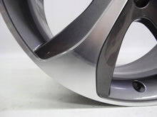 Load image into Gallery viewer, 1x Alufelge 19 Zoll 8.5" 5x112 36ET A2224012502 Mercedes-Benz W222 Rim Wheel FEL6447520333xl