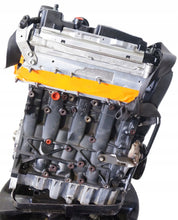 Laden Sie das Bild in den Galerie-Viewer, Motor VW Passat Golf VII Tiguan CXX 1.6 TDI 71TKm 2013 Diesel Engine Unkomplett