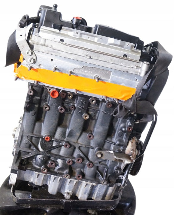 Motor VW Passat Golf VII Tiguan I CXX 1.6 TDI 71TKm 2013 Diesel Unkomplett MOT3325241559qc