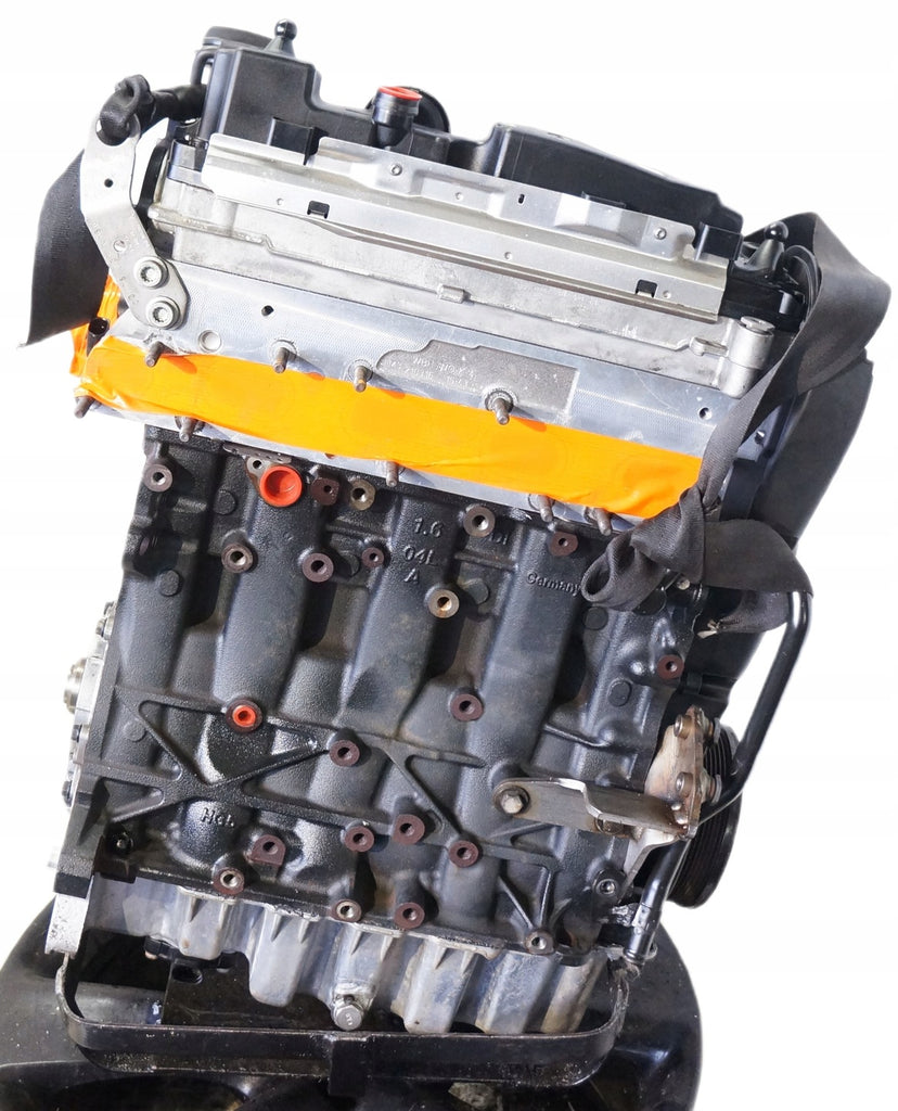 Motor VW Passat Golf VII Tiguan CXX 1.6 TDI 71TKm 2013 Diesel Engine Unkomplett