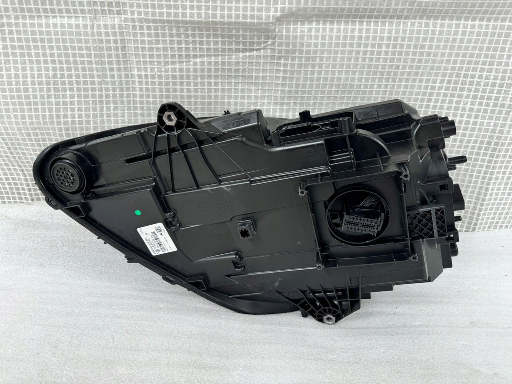 Frontscheinwerfer Porsche Macan 95B941010AH Full LED Rechts Headlight SCH5628762346np