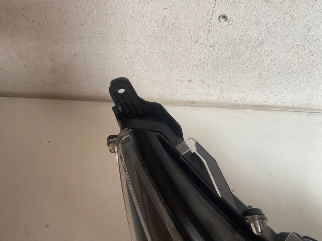 Frontscheinwerfer Toyota Rav IV LED Links Scheinwerfer Headlight SCH7346008998um