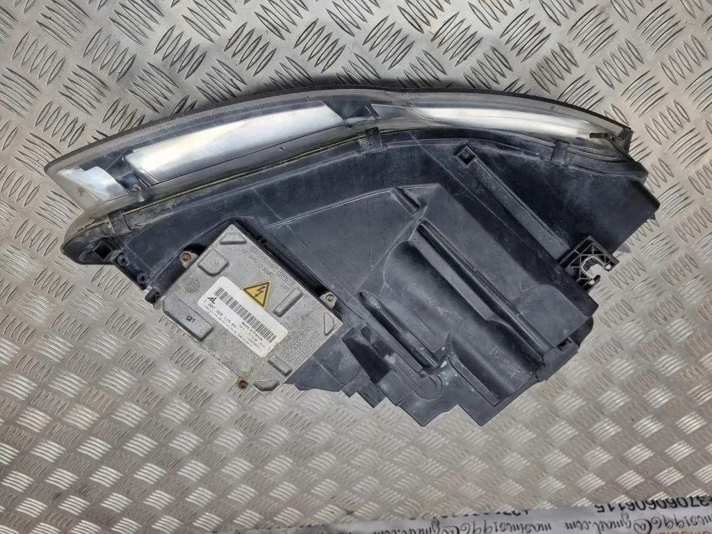 Frontscheinwerfer Audi A4 8E0941029AS Links Scheinwerfer Headlight SCH8119512559rr