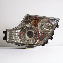 Laden Sie das Bild in den Galerie-Viewer, Frontscheinwerfer Mercedes-Benz A9608200639 Halogen Links Scheinwerfer Headlight