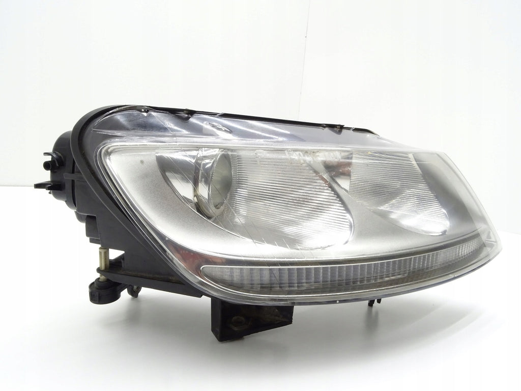 Frontscheinwerfer VW Phaeton 3D2941016K Rechts Scheinwerfer Headlight