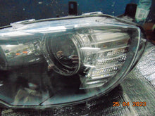 Load image into Gallery viewer, Frontscheinwerfer BMW X6 E71 7271361-03 Xenon Links Scheinwerfer Headlight SCH7502631480ra