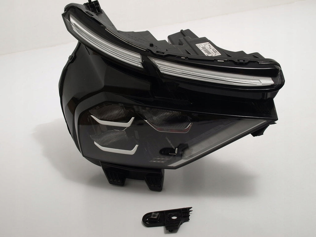 Frontscheinwerfer Citroën C4 III 9830649280 73243672 Rechts Headlight SCH2002964340au