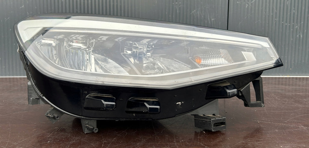 Frontscheinwerfer VW Id.4 11B941006A LED Rechts Scheinwerfer Headlight SCH8720526729lm