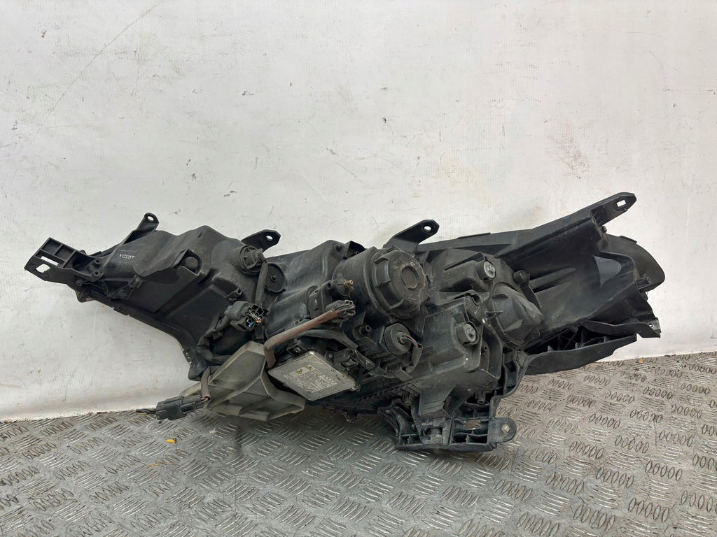 Frontscheinwerfer Citroën C-Crosser CLI20674 Xenon Rechts Scheinwerfer Headlight SCH3143597590ld