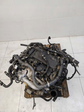 Laden Sie das Bild in den Galerie-Viewer, Motor Mercedes-Benz YS23C270 2.3 DCI Diesel Engine Komplett MOT4666479619xg