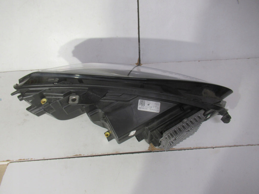 Frontscheinwerfer Jaguar E Pace E-Pace X540 J9C3-13W030-ED LED Links Headlight SCH3538856724cl