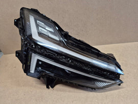 Frontscheinwerfer Polestar LED Rechts Scheinwerfer Headlight