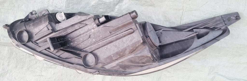 Frontscheinwerfer Ford Fiesta I C1BB-13W029-CG 85122000 Rechts Headlight SCH6342603893th