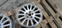 Load image into Gallery viewer, 1x Alufelge 17 Zoll 7.0&quot; 5x112 3B0601025P Audi Rim Wheel