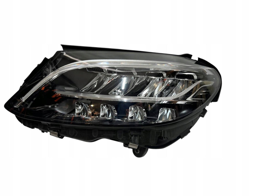 Frontscheinwerfer Mercedes-Benz W205 A2059065906 LED Links Headlight SCH4222805140dl