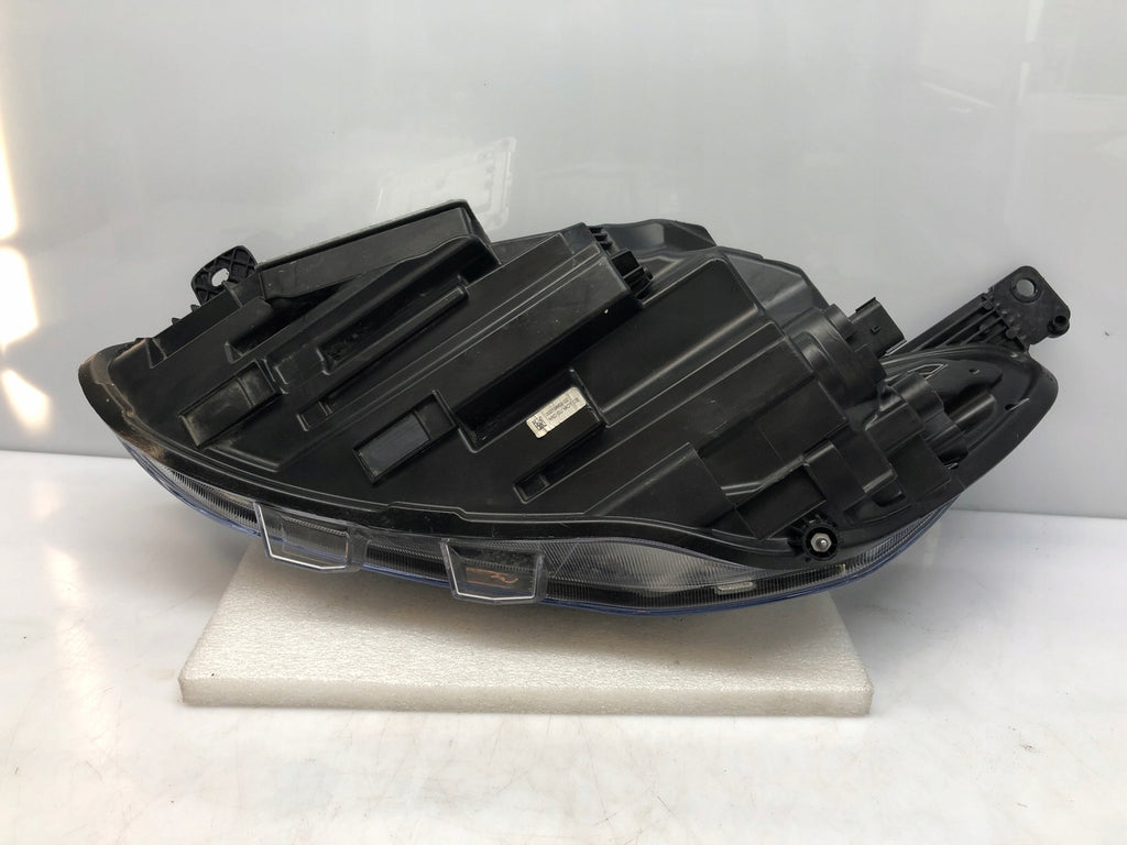 Frontscheinwerfer Ford Focus MX7B-13E014-EB LED Rechts Scheinwerfer Headlight SCH1266936055vk