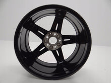 Load image into Gallery viewer, 1x Alufelge 18 Zoll 7.5" 5x112 49ET Glanz Schwarz A1774010700 Mercedes-Benz W177 FEL7121471526de