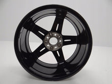 Load image into Gallery viewer, 1x Alufelge 18 Zoll 7.5" 5x112 49ET Glanz Schwarz A1774010700 Mercedes-Benz W177 FEL7121471526de