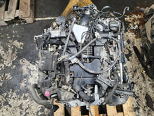 Laden Sie das Bild in den Galerie-Viewer, Motor Mercedes-Benz Cls 276850 3.5 333PS 245kW 133TKm 2015 Benzin Unkomplett MOT5250532212wu