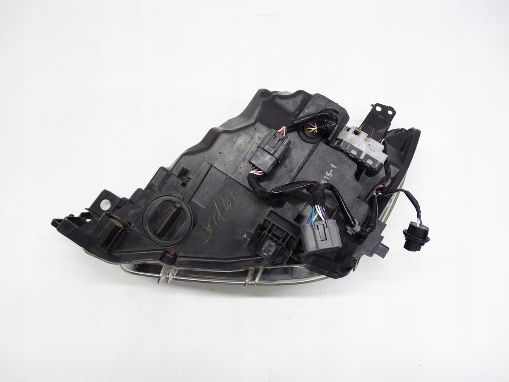 Frontscheinwerfer Mazda 2 D09K-51030 LED Rechts Scheinwerfer Headlight