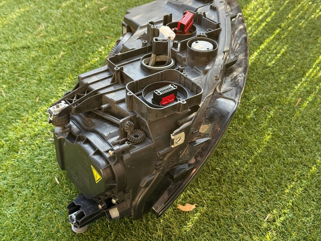 Frontscheinwerfer VW Golf I 5G1941751A Links Scheinwerfer Headlight SCH6836110035tt