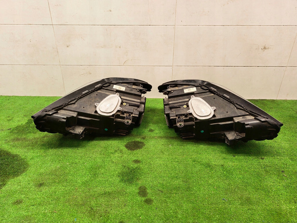 Frontscheinwerfer BMW X1 F48 5A01171 5A01172 Full LED Rechts oder Links SCH3267593398gu