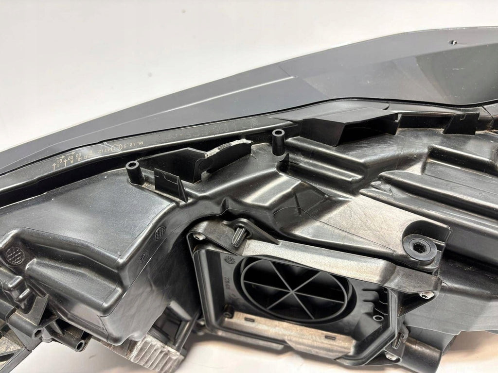 Frontscheinwerfer Audi A6 C8 4K0941034 Rechts Scheinwerfer Headlight SCH5537598669mo