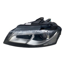 Laden Sie das Bild in den Galerie-Viewer, Frontscheinwerfer Audi A3 8P0941003BF LED Links Scheinwerfer Headlight