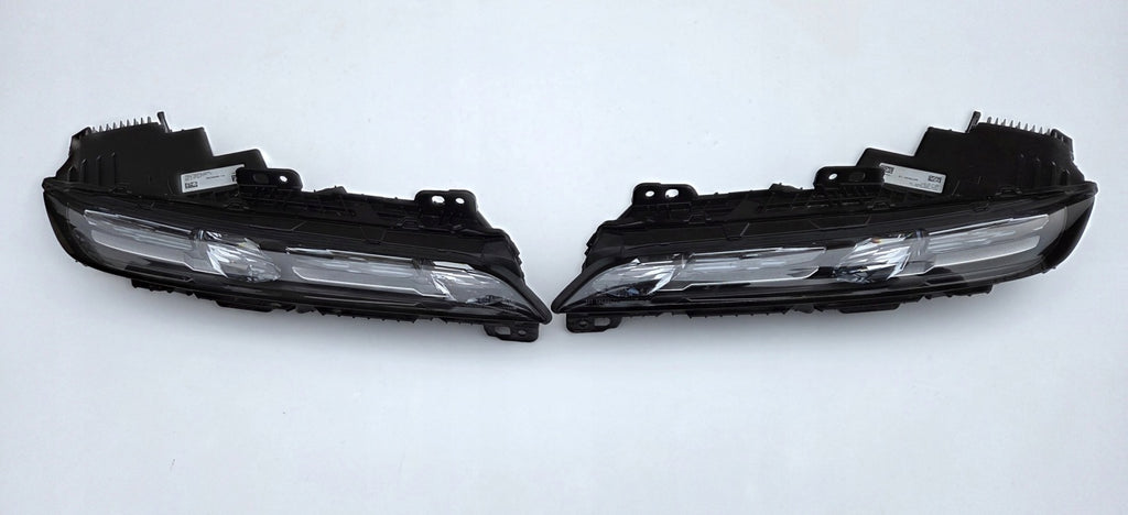 Frontscheinwerfer BMW 7 9879936-13 Ein Satz Scheinwerfer Headlight SCH4134866688uw