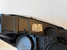 Laden Sie das Bild in den Galerie-Viewer, Frontscheinwerfer Fiat Doblo 51810672 51810671 Ein Satz Scheinwerfer Headlight SCH2500959804wx