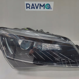 Frontscheinwerfer Skoda Superb III 3V1941016B 8K0941597B Rechts Headlight SCH3218161194kp