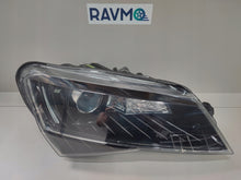 Laden Sie das Bild in den Galerie-Viewer, Frontscheinwerfer Skoda Superb III 3V1941016B 8K0941597B Rechts Headlight SCH3218161194kp