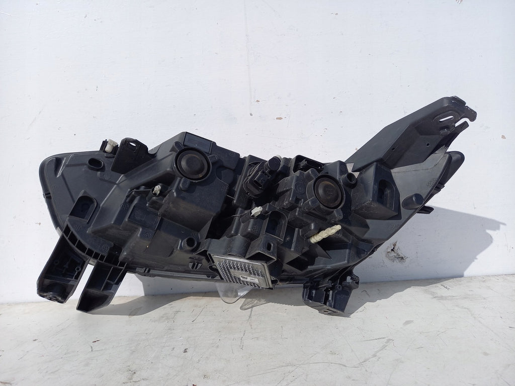 Frontscheinwerfer Renault Espace V 260108498R LED Rechts Scheinwerfer Headlight SCH9670126776ms