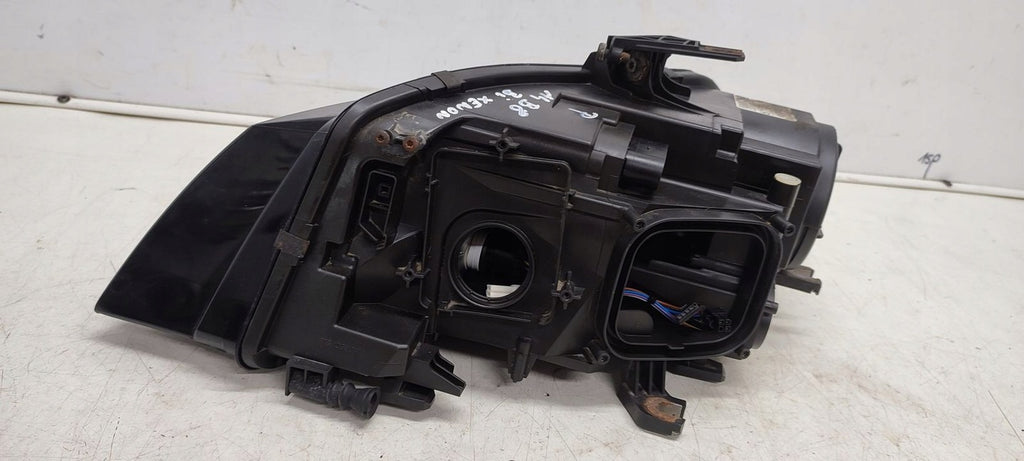 Frontscheinwerfer Audi A4 B8 8K0941004 Xenon Rechts Scheinwerfer Headlight
