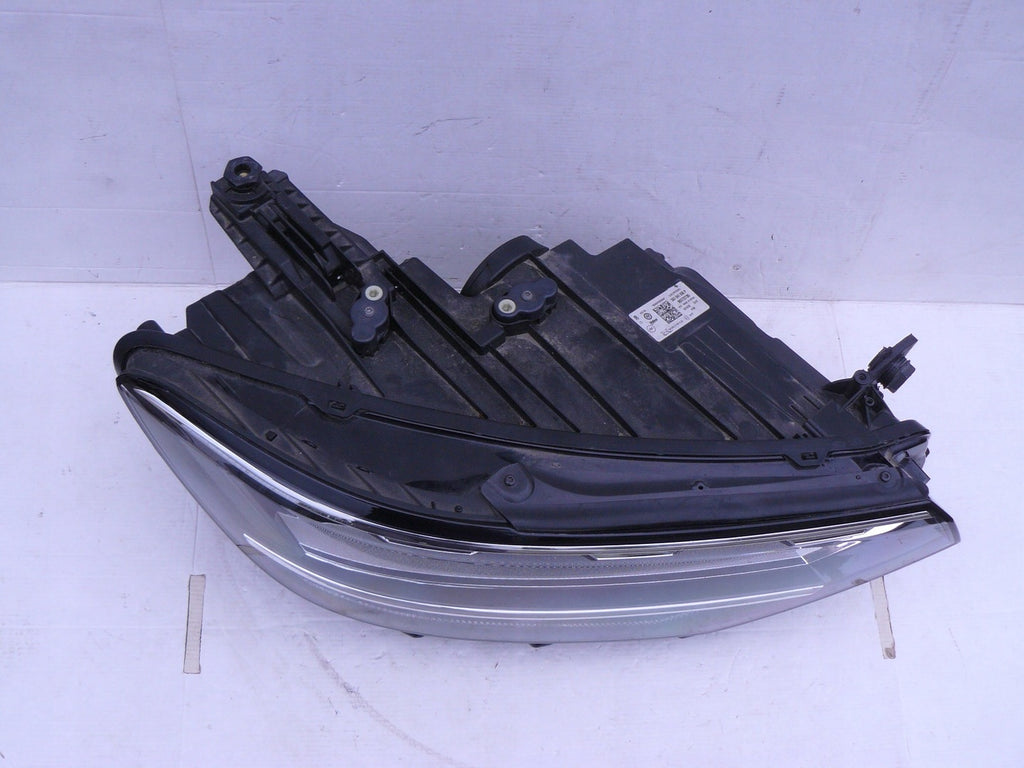 Frontscheinwerfer VW Passat B8 3G1941036P FULL LED Rechts Scheinwerfer Headlight