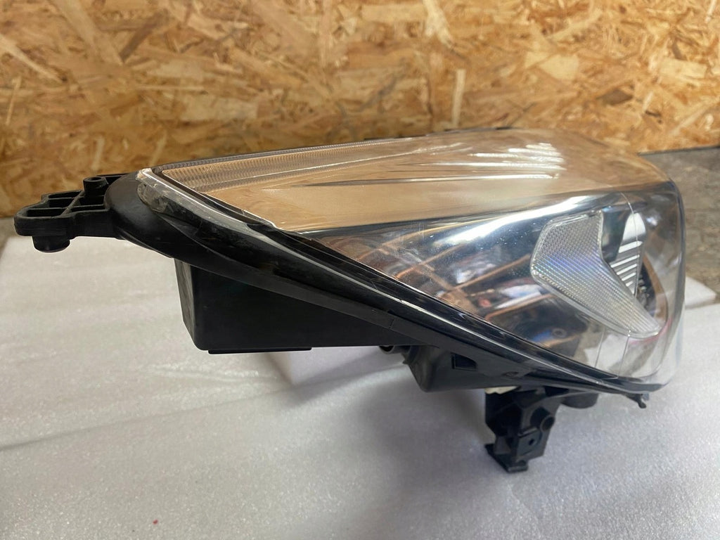 Frontscheinwerfer Ford Kuga GV4113D154AJ Xenon Rechts Scheinwerfer Headlight SCH1918675807vn