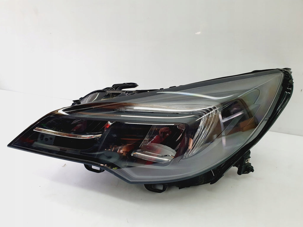 Frontscheinwerfer Opel Astra 39195688 LED Links Scheinwerfer Headlight SCH8077635351oj